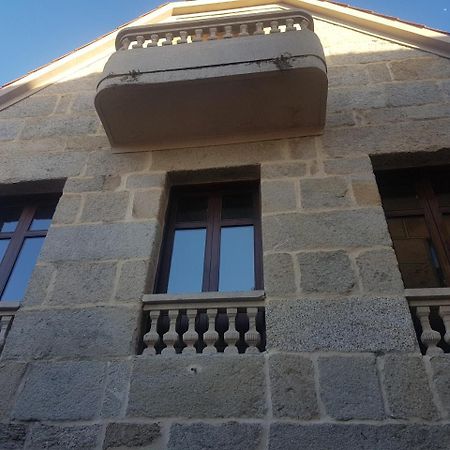 Casa Da Chousa Combarro Dış mekan fotoğraf