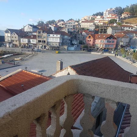 Casa Da Chousa Combarro Dış mekan fotoğraf