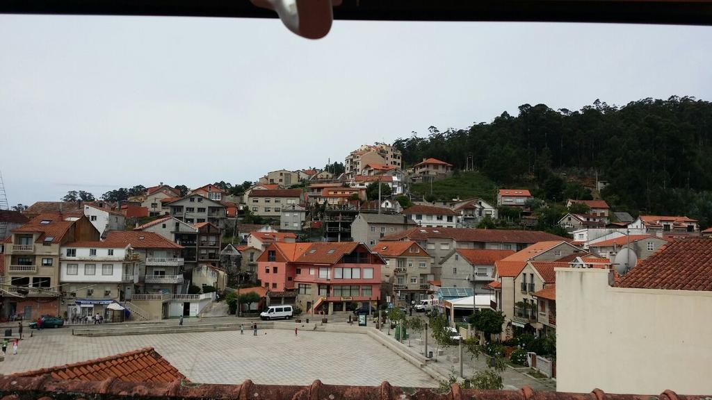 Casa Da Chousa Combarro Dış mekan fotoğraf